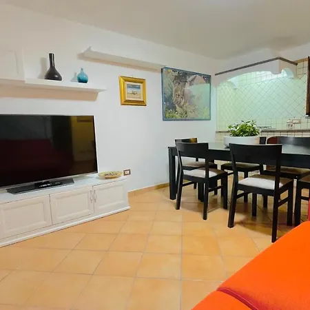 度假居 Villa Ross