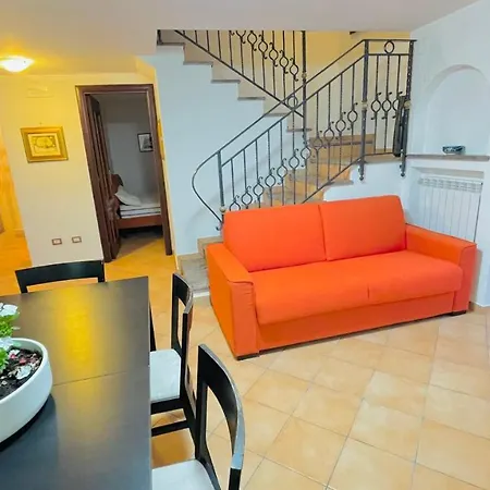 Villa Ross *